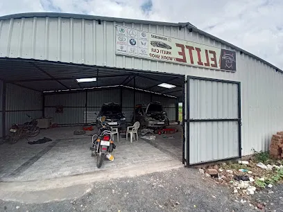 ELITE AUTOCARE
