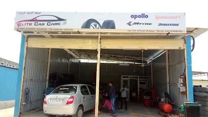 Elite Car care