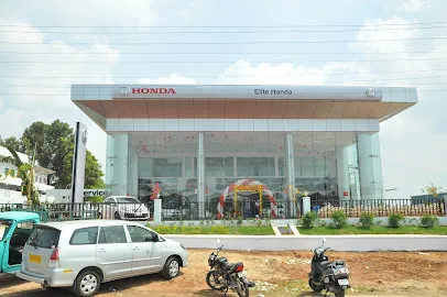 Elite Honda