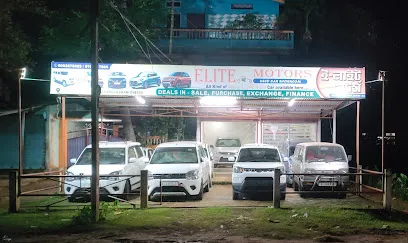 ELITE MOTORS