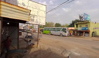 Elly Auto Parts