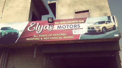 Elyas Motors