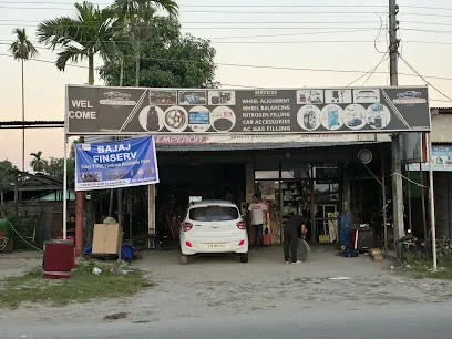 Emperor Car Essentials