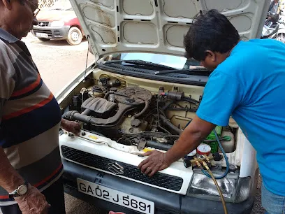 Empex Car AC