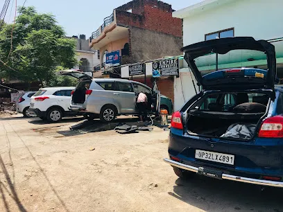 EMPIRE AUTOMOBILES & workshop