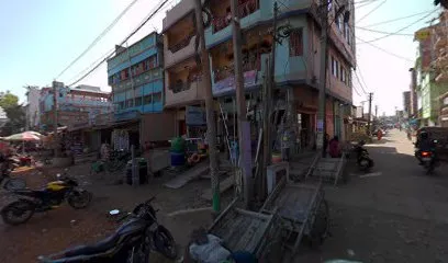 Enamul Haque