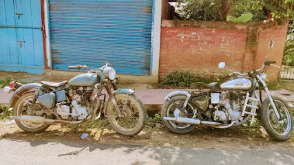 Enfield Motoworks