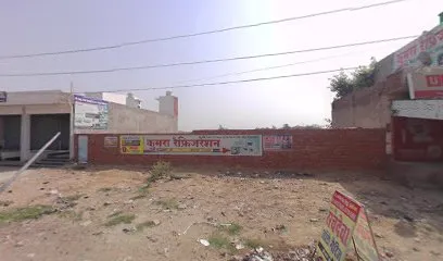 Enfield’s Doctor