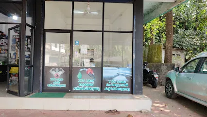 ENGINE CARBON CLEANING CARE TIRUR