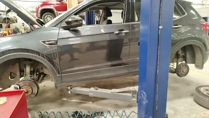 Enginecrew Mobile car service