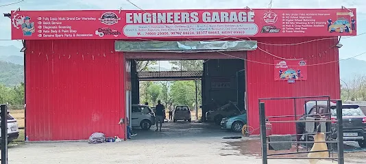 Engineers Garage