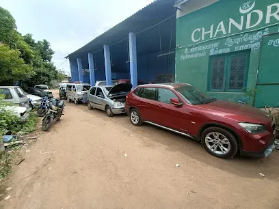 Erode auto care