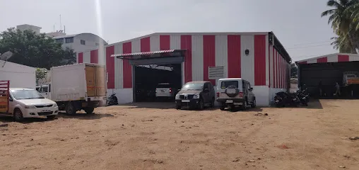 ERODE AUTOMOBILES