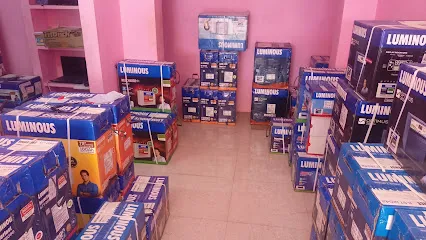 ESHA BATTERY
