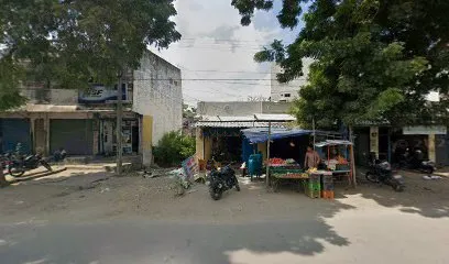 Eshwar auto store