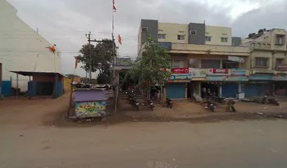Eshwar Garage