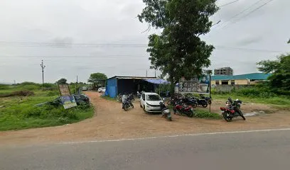 Eshwara Car care