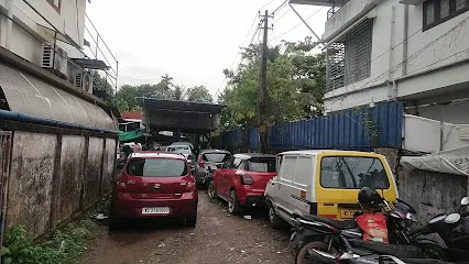 Ess Ess motors