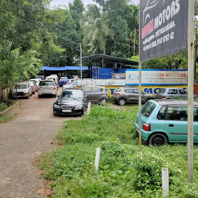 Esteem Motors