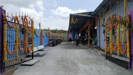 Eswar auto garage near Ganesh circle