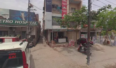 ETAH AC Service Center