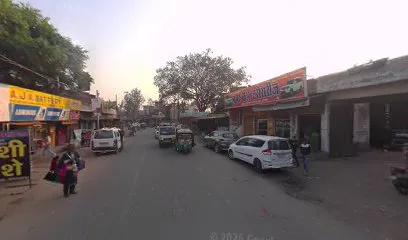 Etawah Car Auto Glass
