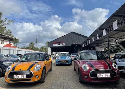 euro spec garage thrissur