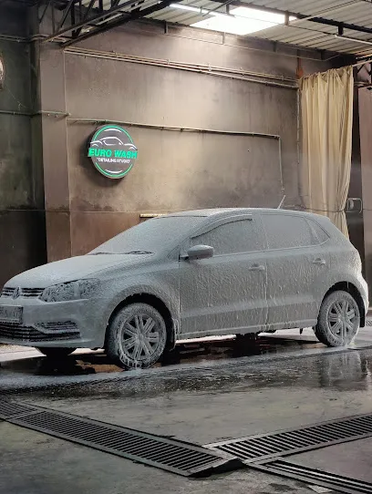 Euro Wash Car Detailing Studio & Accessories