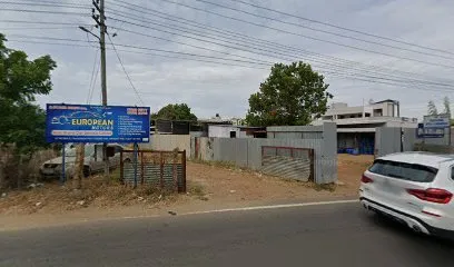 European Motors