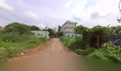 EV Scooters Repair