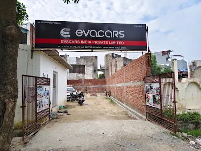 EVACARS self drive car rental