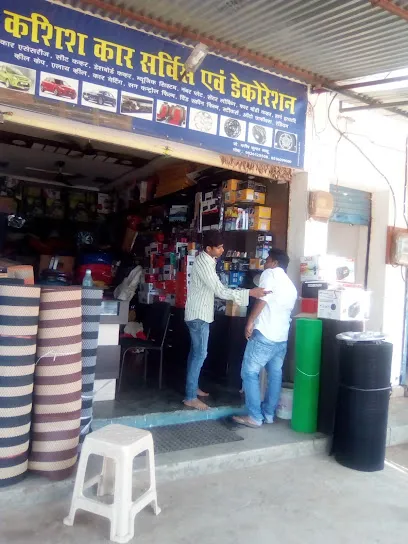 Evana wheel care n car wash