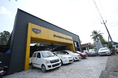 EVANZA MOTORS ALL CAR SERVICE