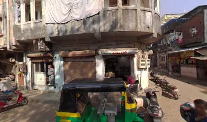 Everest Auto Garage