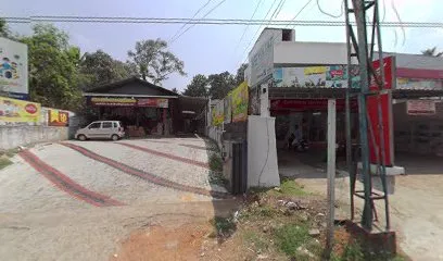 EVM Motors Service Centre