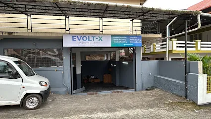 EVOLT-X KOCHI