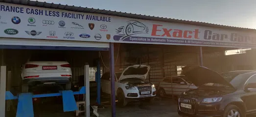 Exact Car Care