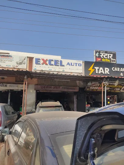 Excel Auto