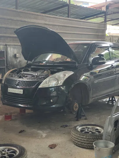 EXCEL MOTORS