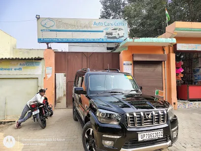 Excellent auto Care centre