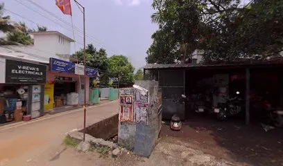 Excellent Auto Garage