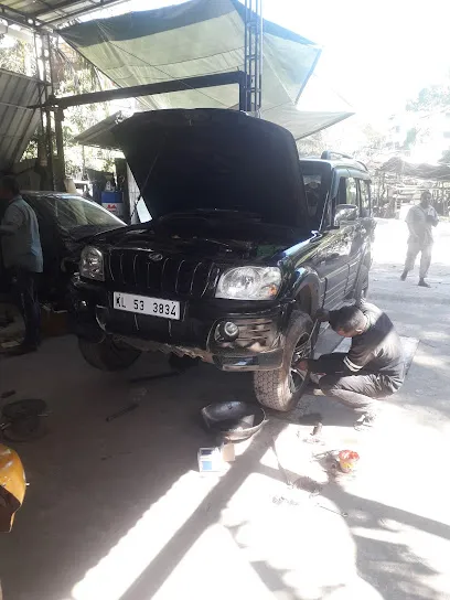 EXCELLENT AUTOMOBILES (GOVT. APPROVED)