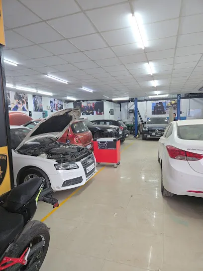 Excellent Car Care