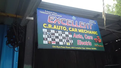 Excellent C.R.Auto, Car Mechanic