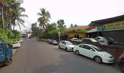 Excellent motors malayenkeezhu