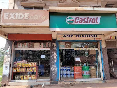 Exide Care - Amp Trading | Battery Store