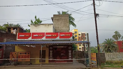 Exide Care - M/S Exide Corner