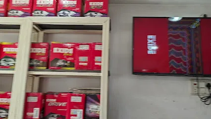 Exide Care - Nikhil Electricals