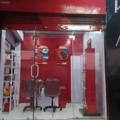 Exide Care - Raju Auto Elect. & Batteries