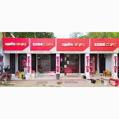 Exide Care - Source Light Battery Co